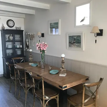 Dom wakacyjny Pigouille