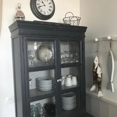 Dom wakacyjny Pigouille Sainte-Marie-de-Ré