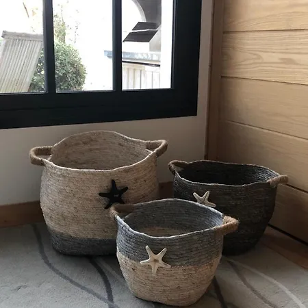 Pigouille Sainte-Marie-de-Ré