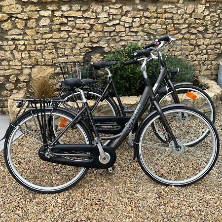 Pigouille Dom wakacyjny