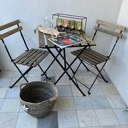 Dom wakacyjny Pigouille *