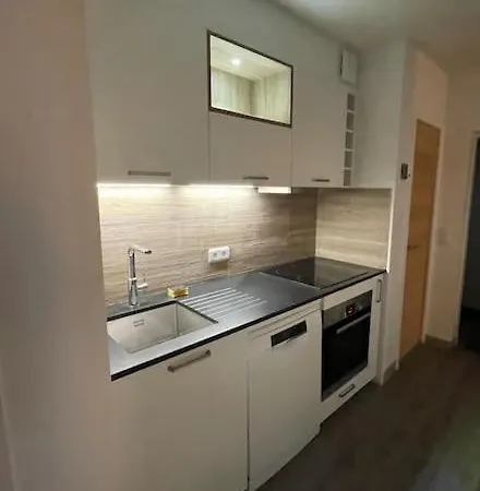 Dom wakacyjny Pigouille