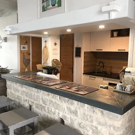 Pigouille * Sainte-Marie-de-Ré