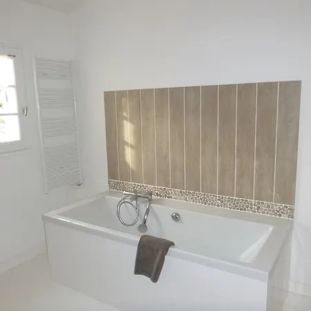 Pigouille Dom wakacyjny Sainte-Marie-de-Ré