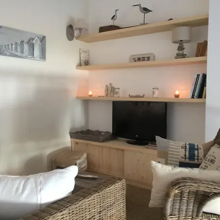 Pigouille Dom wakacyjny