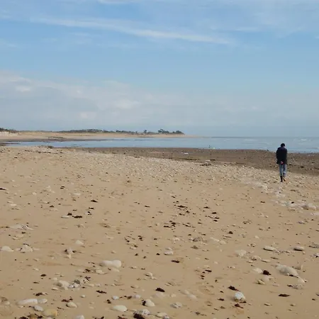 Pigouille Dom wakacyjny