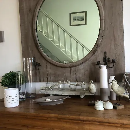 Casa vacanze Pigouille