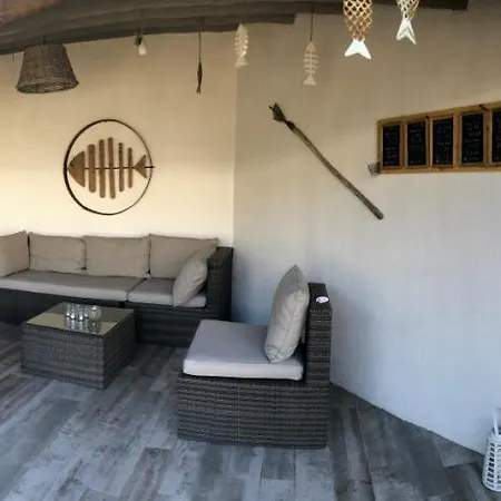 Pigouille Casa vacanze