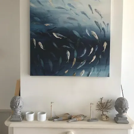 Casa vacanze Pigouille *