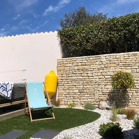 Casa vacanze Pigouille