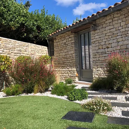 Casa vacanze Pigouille