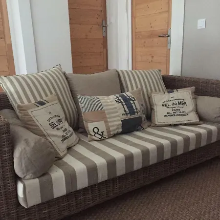 Casa vacanze Pigouille