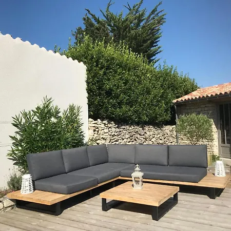 Casa vacanze Pigouille Sainte-Marie-de-Ré