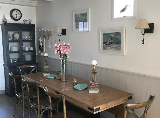 Dom wakacyjny Pigouille