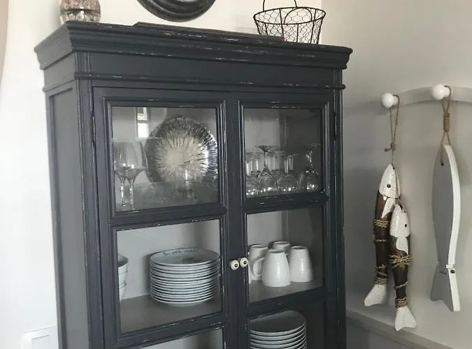 Dom wakacyjny Pigouille Sainte-Marie-de-Ré