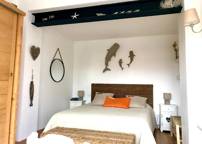 Dom wakacyjny Pigouille Sainte-Marie-de-Ré